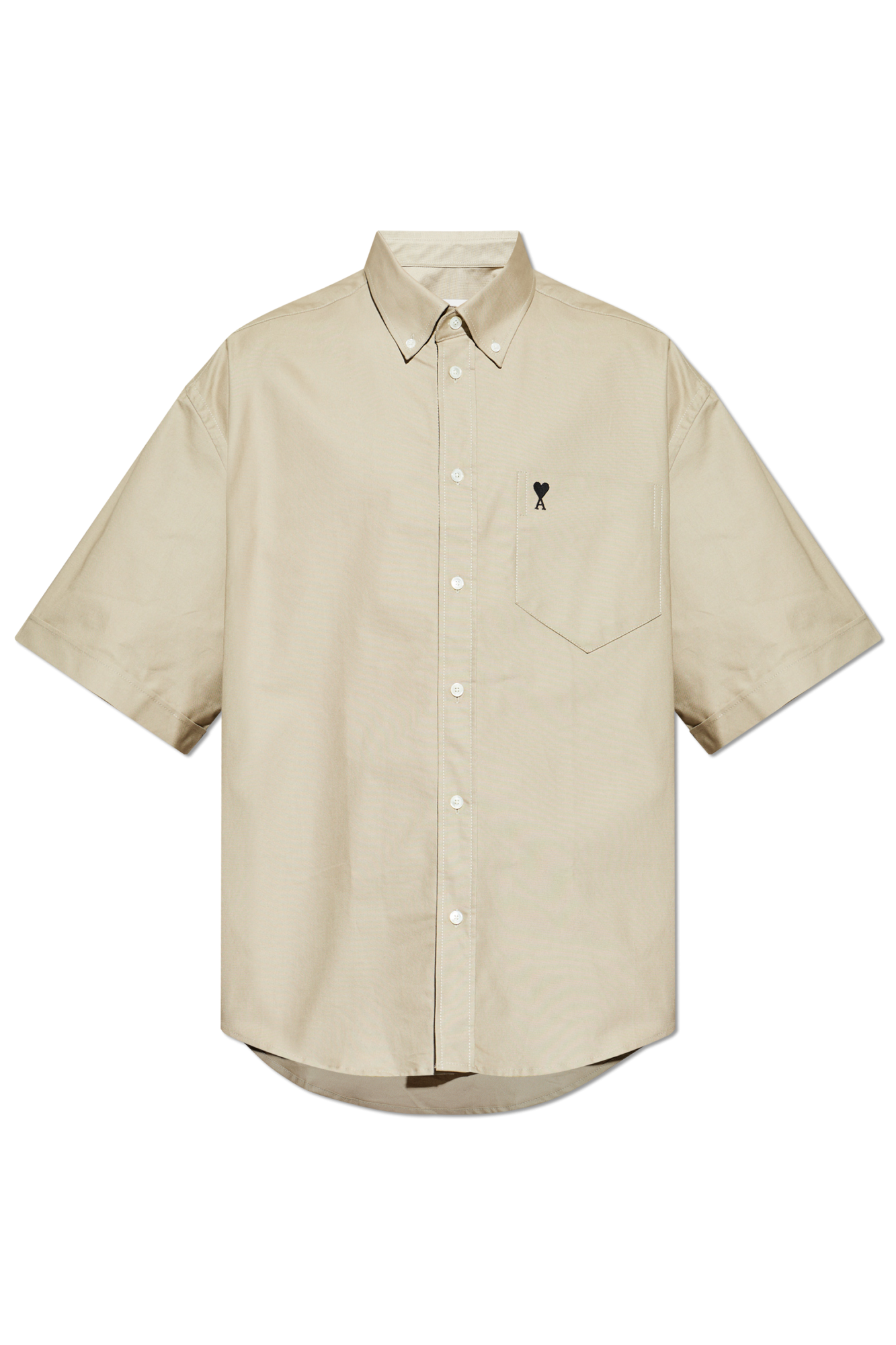 Ami Alexandre Mattiussi Short-sleeve shirt | Men's | Vitkac